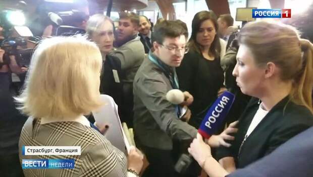 "Возвращение" в ПАСЕ: почему российская перемога может смениться зрадой