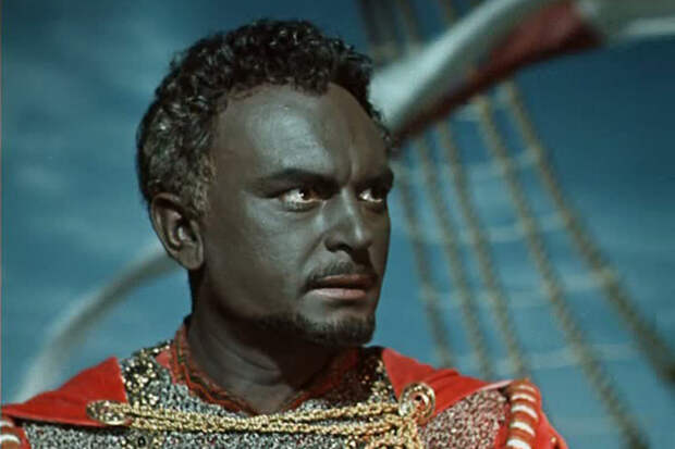 Othello Othello