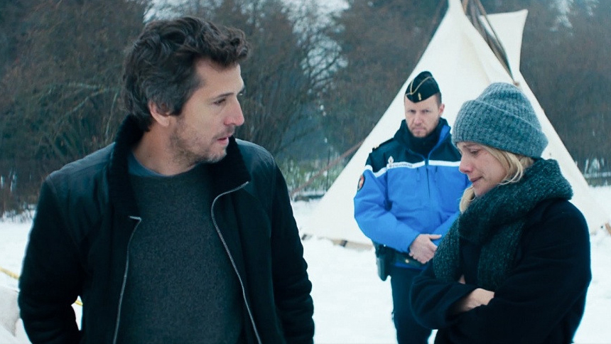 «Детективное расследование на камеру»: Джеймс Макэвой исполнит главную роль в ремейке триллера «Мой сын»