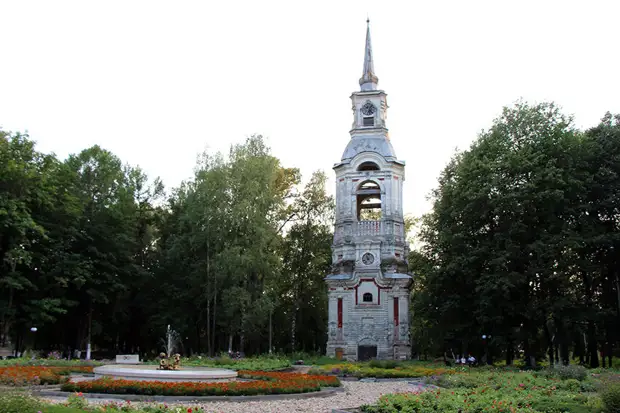 Осташков. Город, забытый во времени