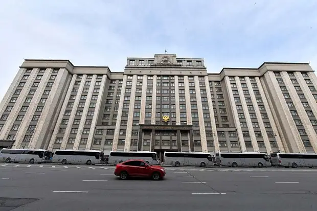 В Москве простились с Владимиром Жириновским. Фотогалерея