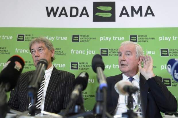 Неотвратимость наказания сводит чиновников WADA с ума