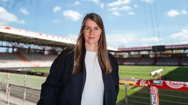 Мостовой раскритиковал назначение женщины главным тренером команды Бундеслиги: «Глупость! Где тут логика?»