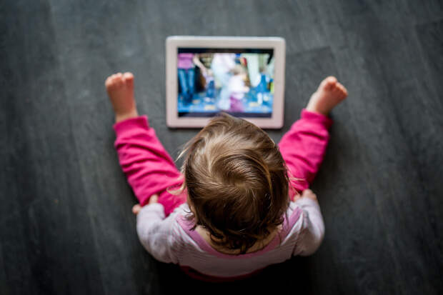 "М.Видео": россияне стали реже покупать планшеты дороже 17 000 рублей