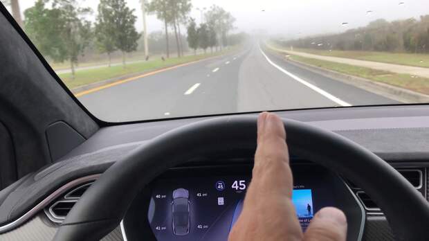 Картинки по запросу #1 Tesla Autopilot avoided accidents compilation
