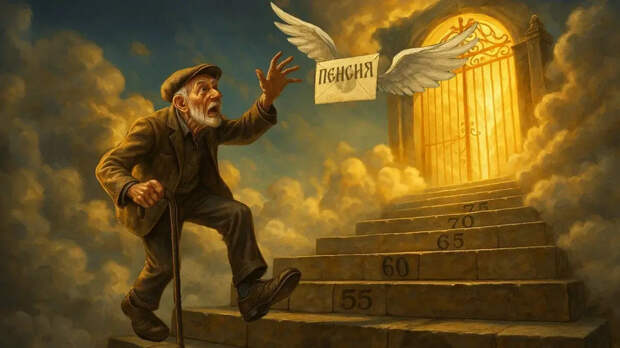 Финансист Финогенова: некоторые граждане могут досрочно получить часть пенсии