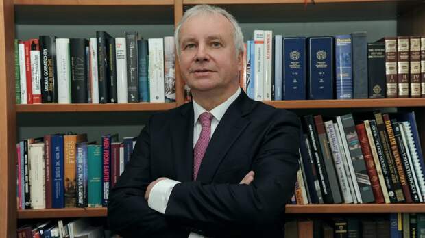 Александр Рар рассказал о смене ориентиров во внешней политике ФРГ
