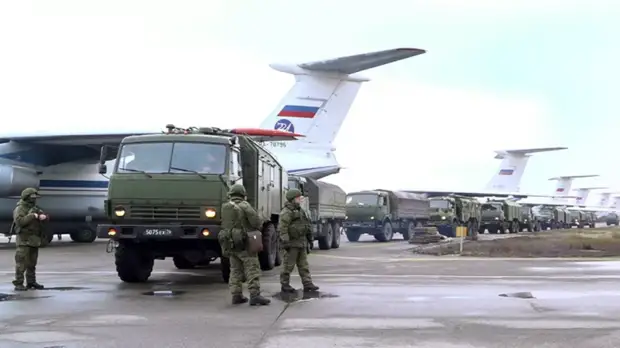 В Казахстане назвали время начала внеочередного саммита ОДКБ