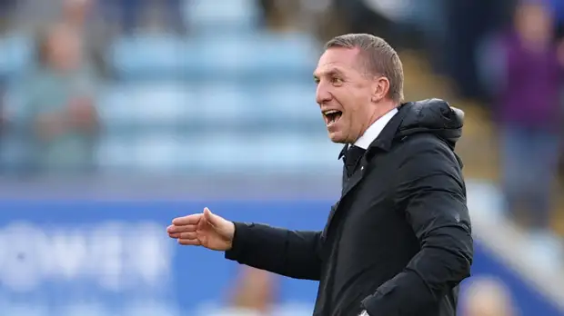 Роджерс заявил, что намерен обыграть «Спартак» в Москве