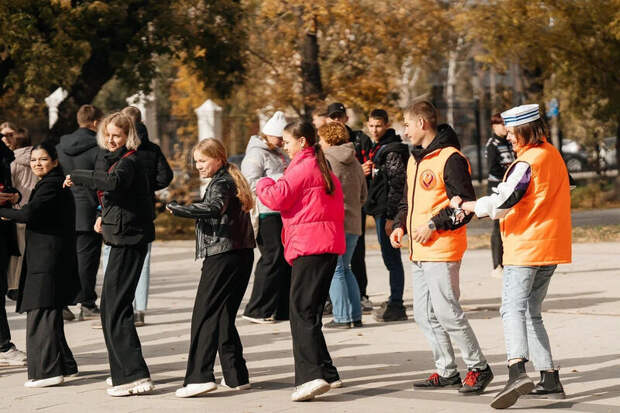 Кейс-марафон / Фото: 