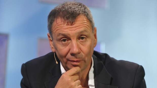 Политолог Марков не исключил причастность олигархов к покушению на помощника Зеленского