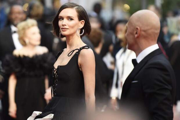 Паулина Андреева передумала разводиться с Федором Бондарчуком