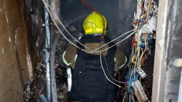 Под атаки «Гераней» попали объекты противника в Одессе, Запорожье и Кривом Рогу
