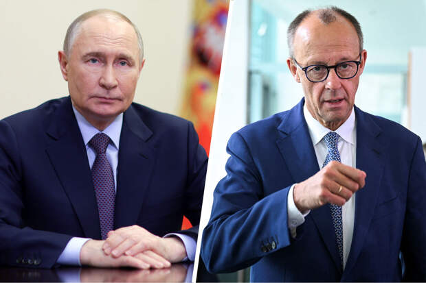 Профессор Сакс: Мерц должен возобновить диалог с Путиным ради мира на Украине