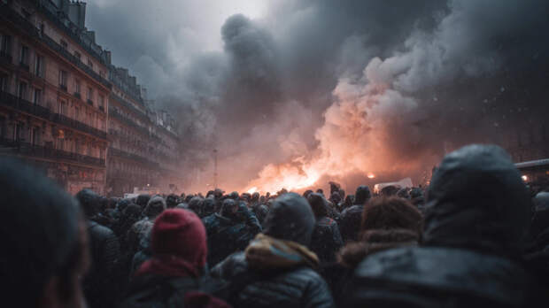 Почему так важны файлы Эпштейна? Кое-что об Украине есть и там