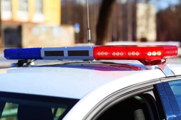 В Калининграде прохожий на улице открыл стрельбу