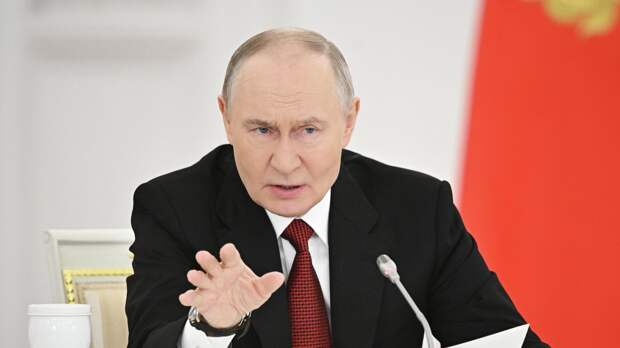 "Разделяй и властвуй". Россия сделала неожиданный ход, Запад в отчаянии