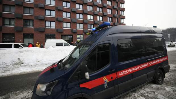 РИА Новости: арест соучастницы покушения на Алексеева Серебрицкой обжаловали