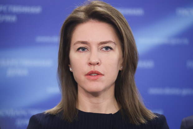 Депутат Аршинова заявила, что Европа в будущем будет потреблять в основном российскую нефть