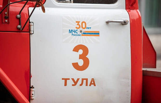 В Тульской области волонтеры спасли замерзающего в поле пенсионера