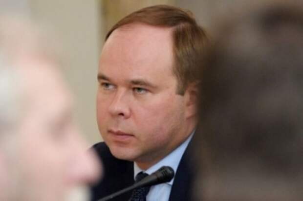 Новый глава администрации Кремля Антон Вайно и таинственный "нооскоп"