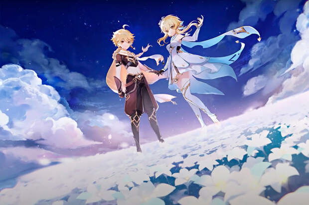 В РПЦ предложили играть в Genshin Impact с детьми во время Великого поста