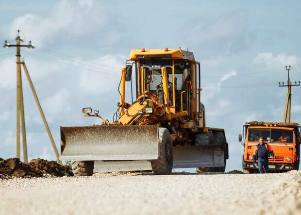 Рязанская область приведёт в порядок 110 км дорог, Минтранс назвал конкретные участки