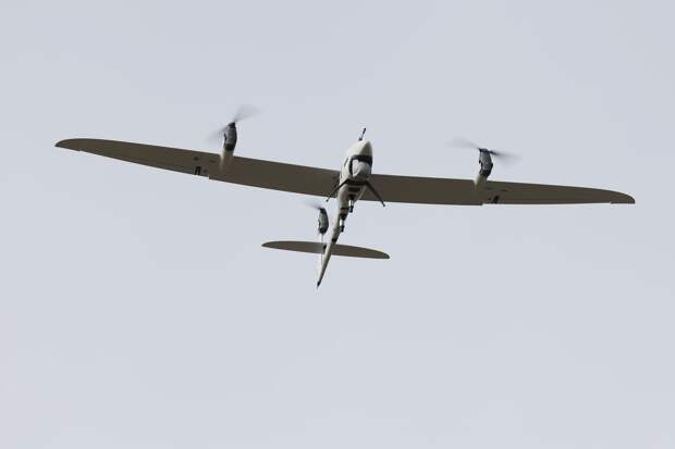 Эксперт Рожин: Украина и Запад тратят сотни миллионов долларов на атаки дронов