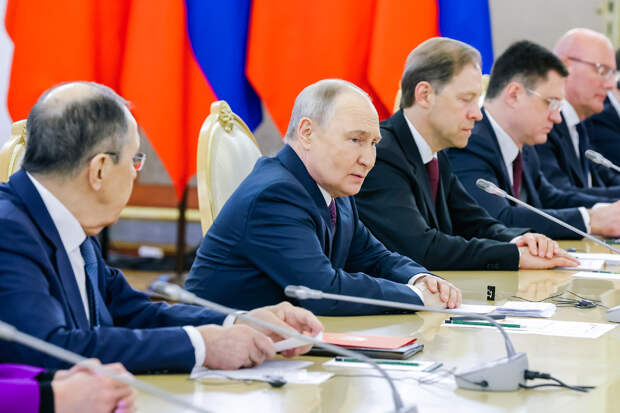 Roman Naumov\URA.RU\Global Look Press