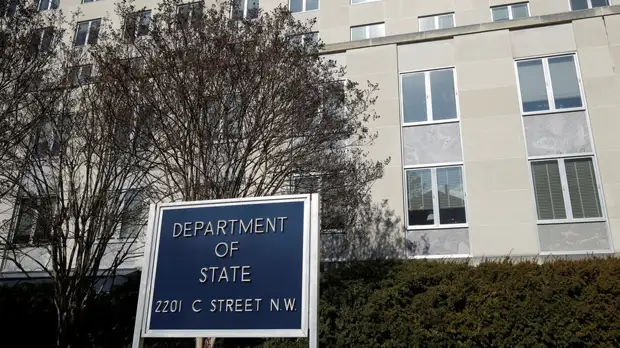 В Госдепе прокомментировали ситуацию в Судане