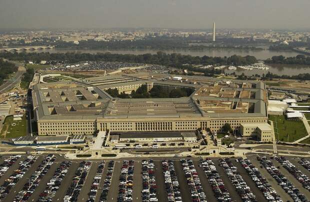 Пентагон пошел на попятную: открестился от создания «силы охраны границы» в Сирии