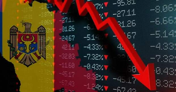 Молдова закрепляет статус европейской периферии
