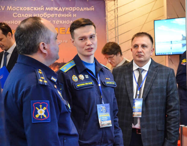 Фото: Пресс-служба