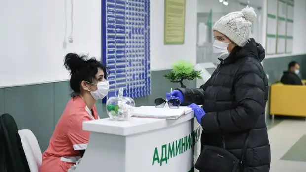 Рекомендации по лечению: Минздрав опубликовал памятку о действиях при лёгкой форме COVID-19