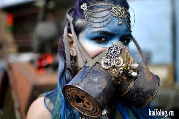 Приколы (55 фото)