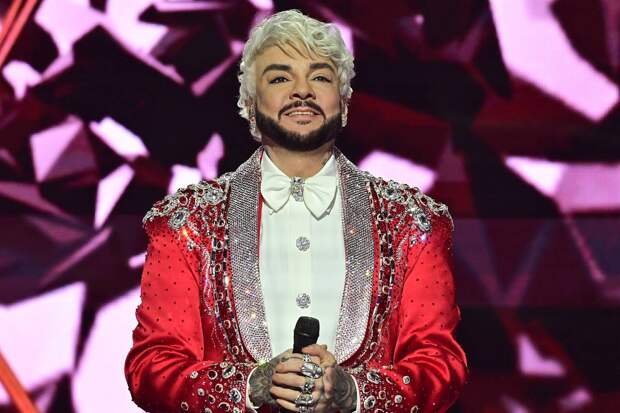 Киркоров назвал преподнесенные им самые дорогие подарки