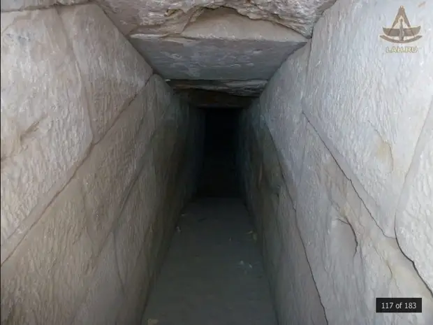 Интересные объекты в окрестностях дендерского храма