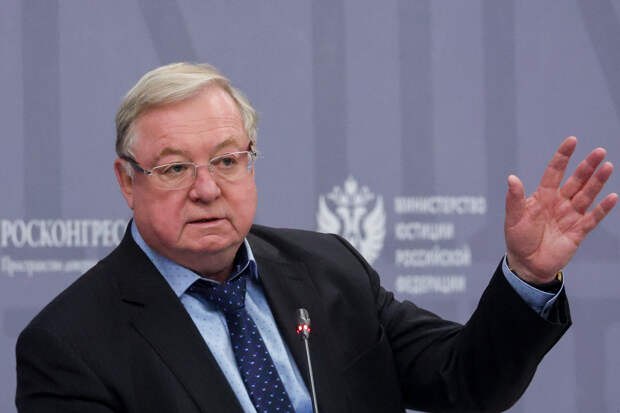 Экс-премьер России одной фразой оценил будущее отношений с Украиной