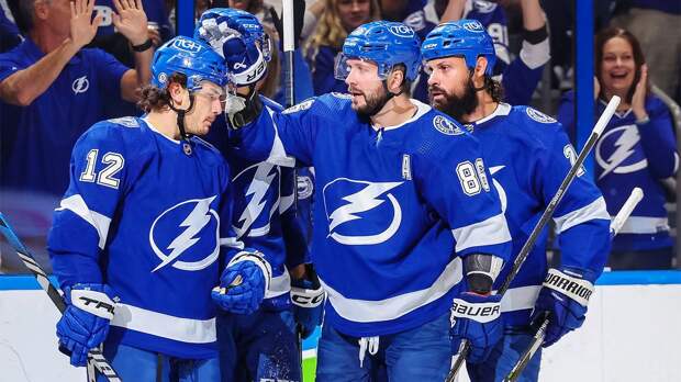 Одноклубник Кучерова может улучшить свою зарплату в 5-6 раз после рекордного сезона