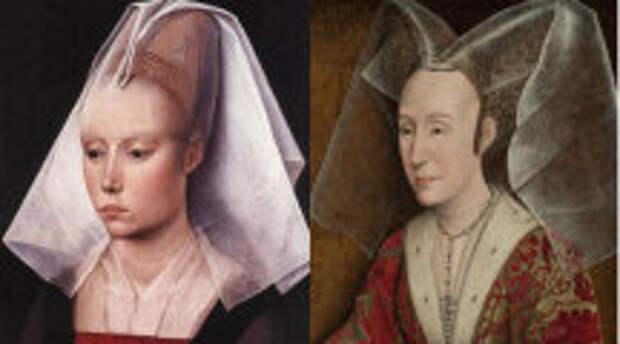 Fashion: Жертвы моды эпохи Возрождения: Зачем женщины брили лоб и избавлялись от ресниц