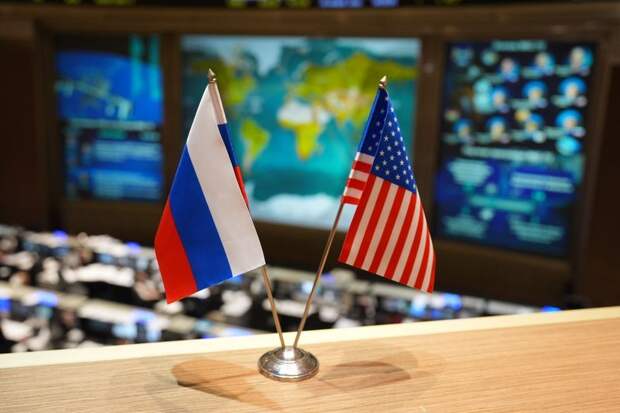 Лавров: для взаимовыгодного сотрудничества США должны учитывать интересы России