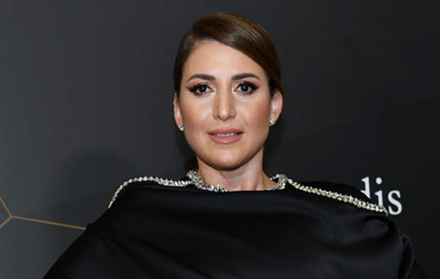 Жасмин раскрыла правду о лечении Маргариты Симоньян от рака: «Плачет, а потом благодарит»