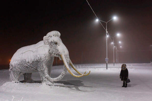 Якутия глазами местного фотографа (ФОТО)