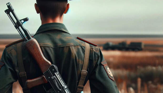 Минобороны РФ: потери ВСУ за 18 февраля 2026 года — 1235 человек