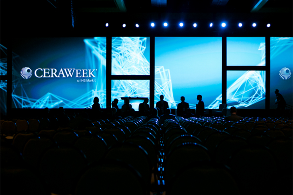 CERAWeek