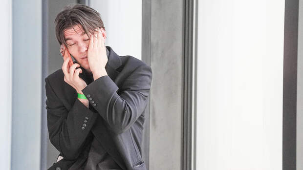 Трудности с границами и низкая самооценка приводят к выгоранию