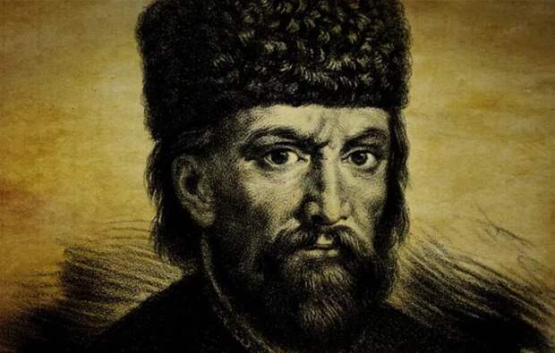 Емельян Пугачёв