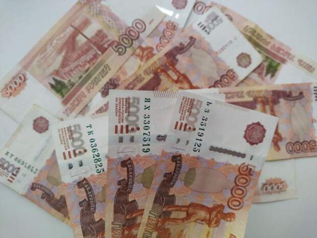 Житель Тульской области потерял более 2,5 миллиона рублей из-за мошенников