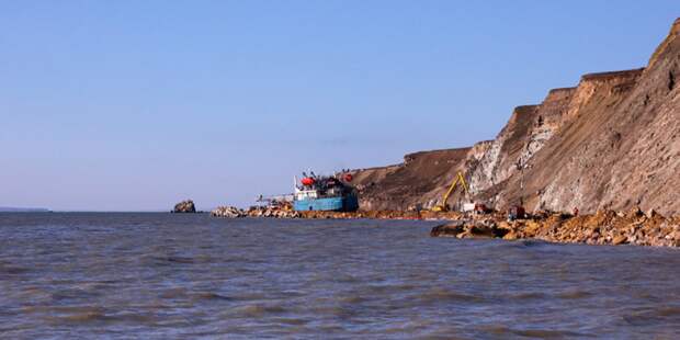 Анапа в бахилах: необычное требование к туристам