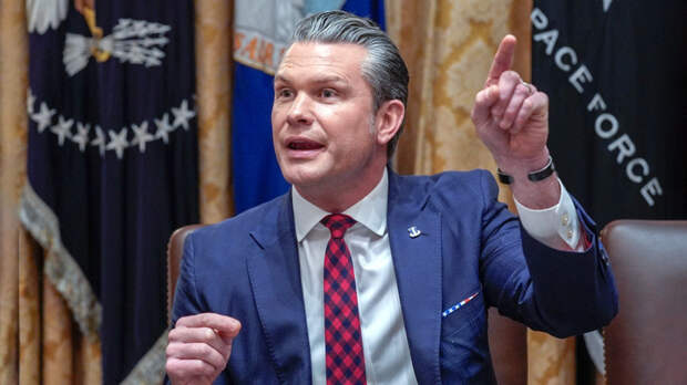 Пентагон потребовал от Anthropic открыть полный доступ к ИИ Claude к 27 февраля